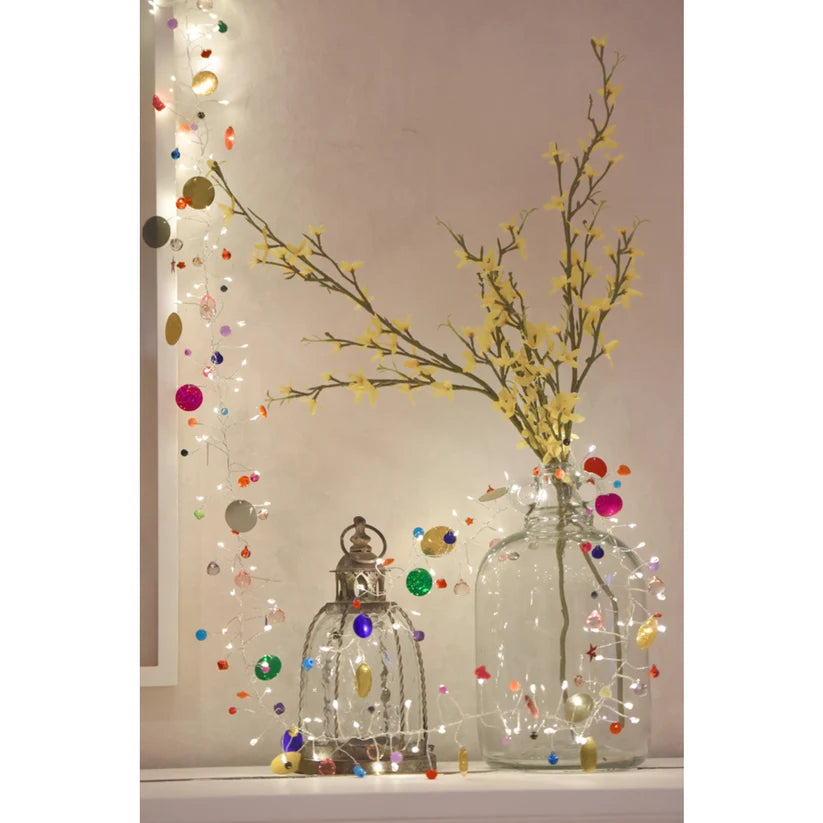 Folklore Fairy Lights