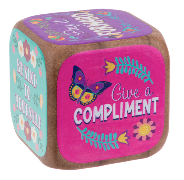 Act of Kindness Dice