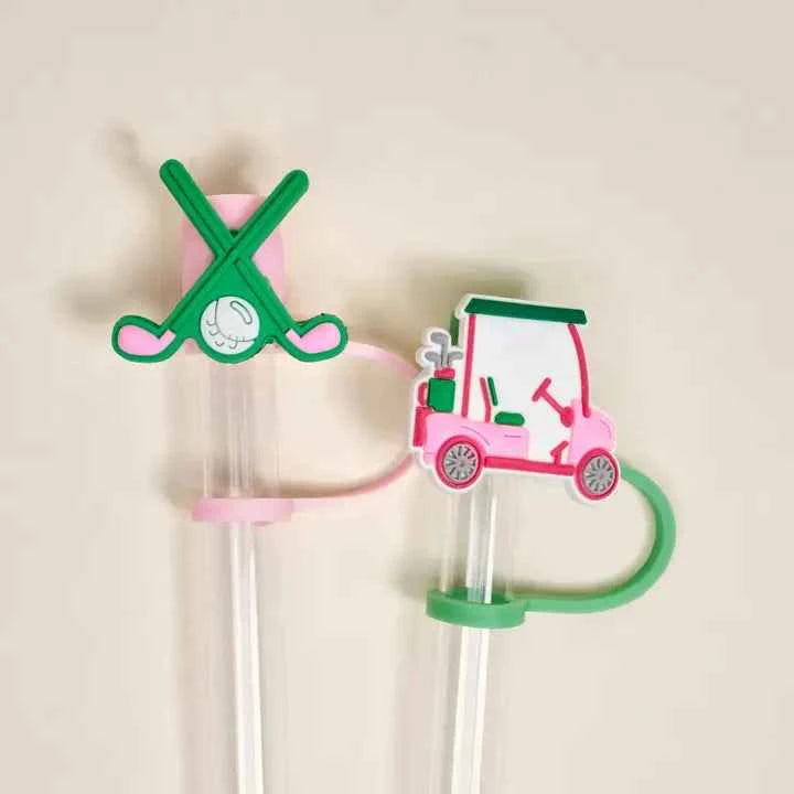 Straw Topper Set–Par-Tee Pack