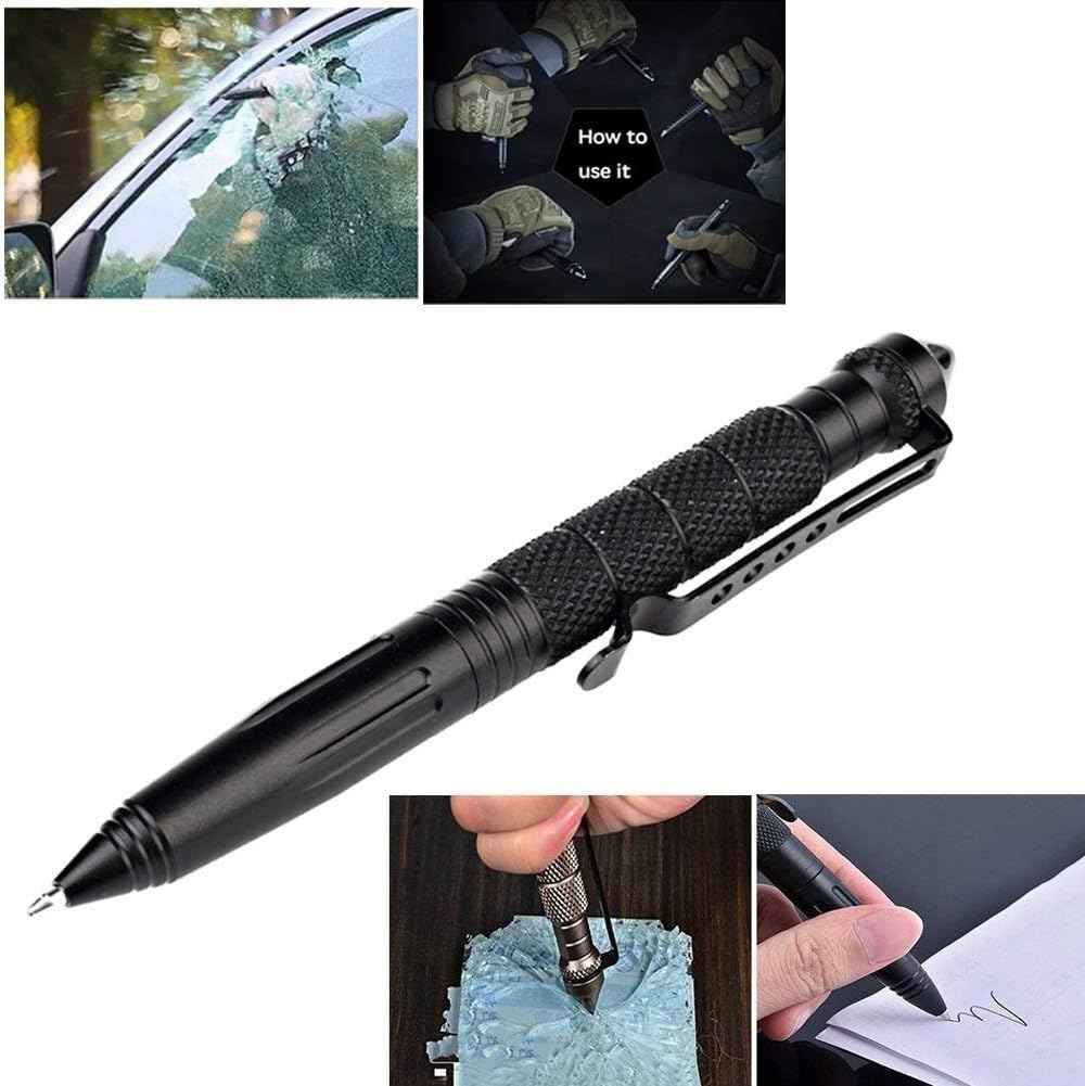 Tactical Pen