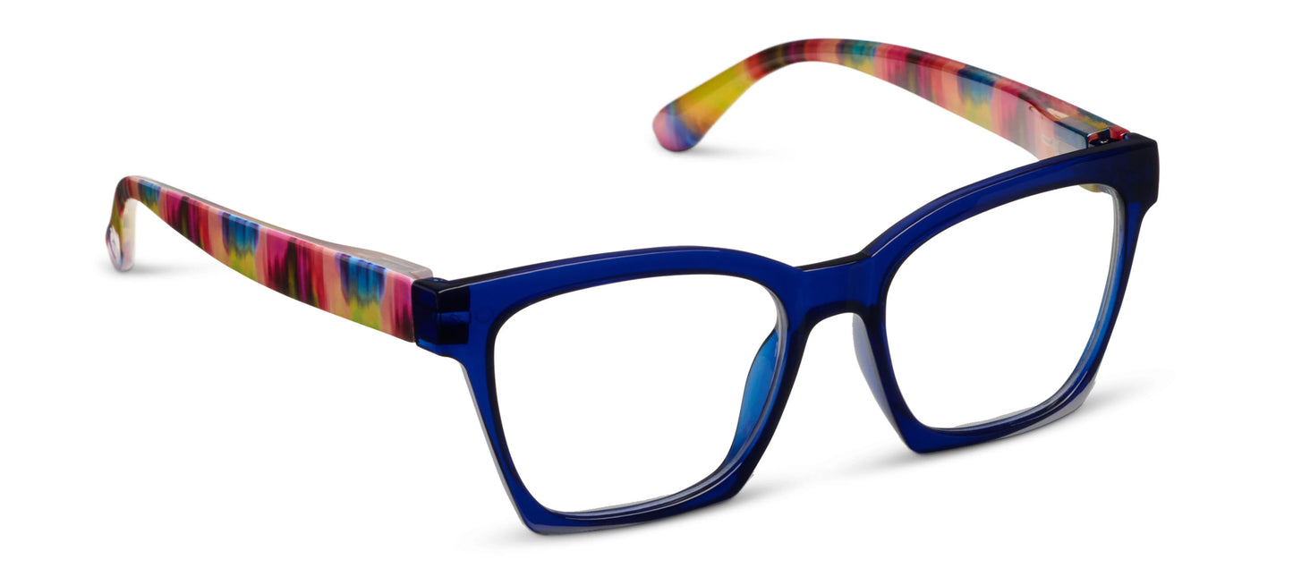 Peepers-Maisie Blue +1.50