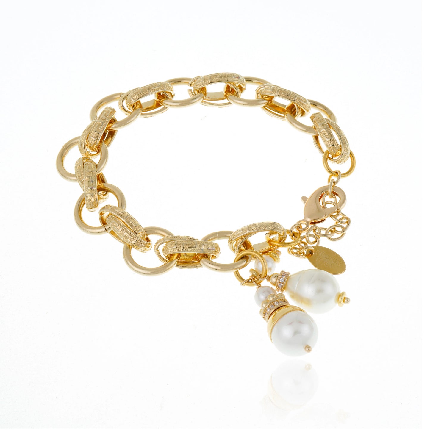 Sirena Bracelet