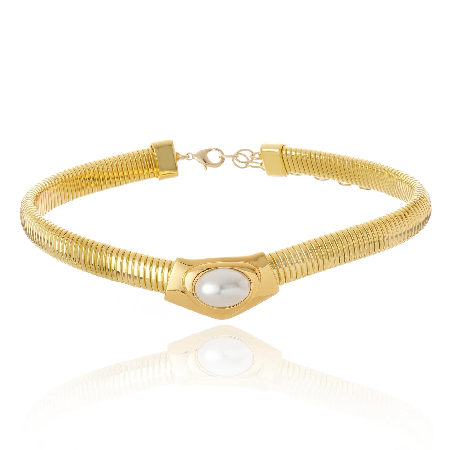 Salerno Choker Salerno Choker Salerno Choker