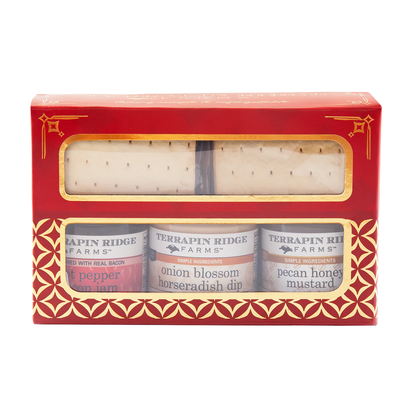 Snack Pack