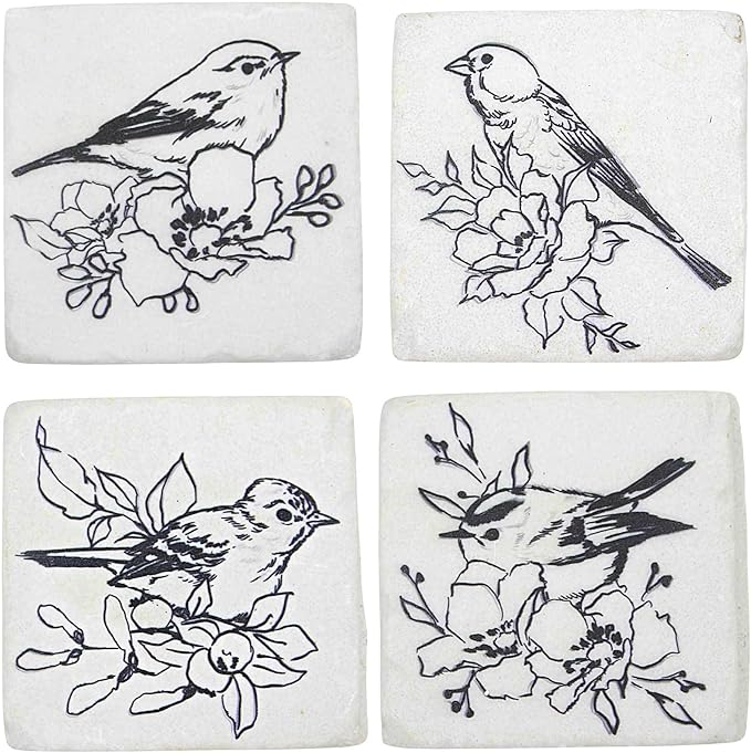 Stone Coasters