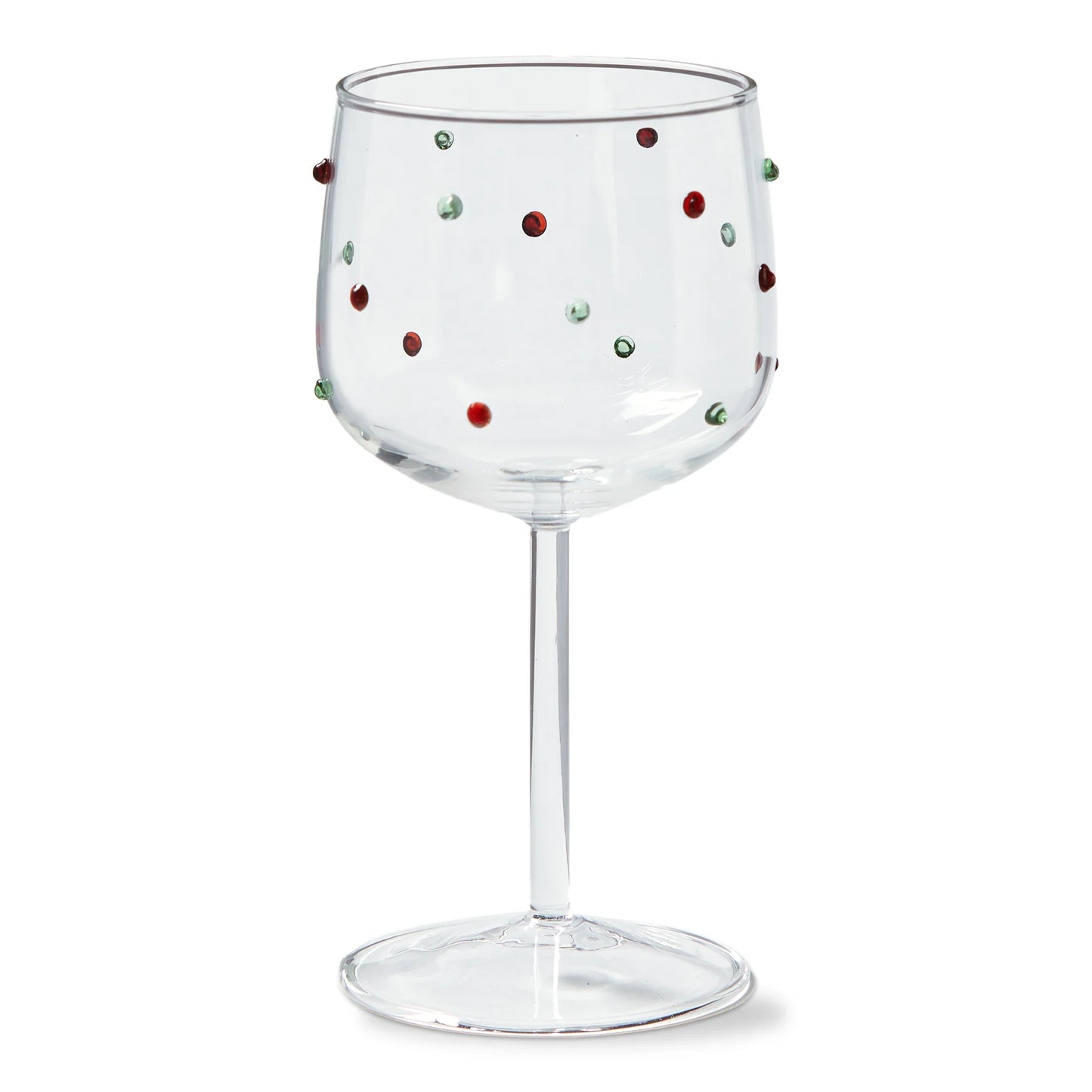 Dottie Wine Glass