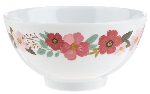 Floral Mini Bowl