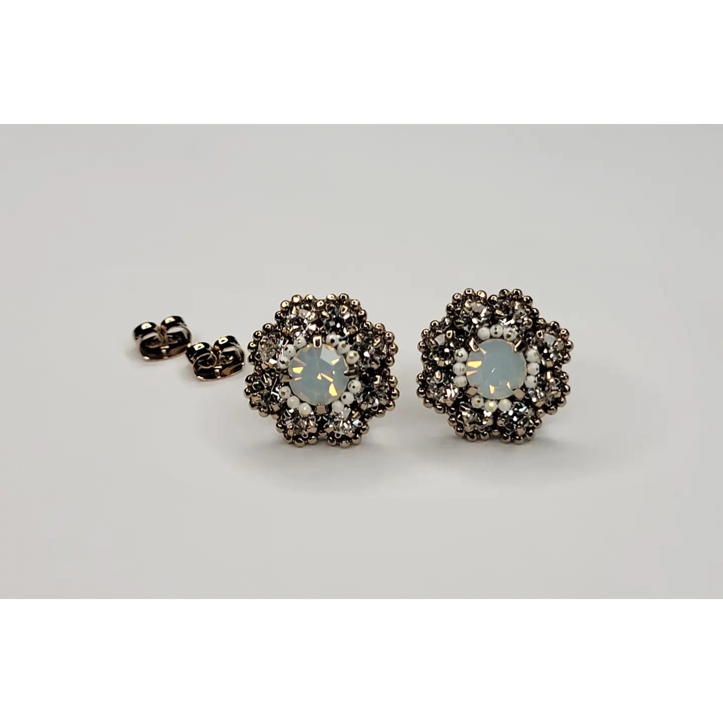 Handmade Post Earring