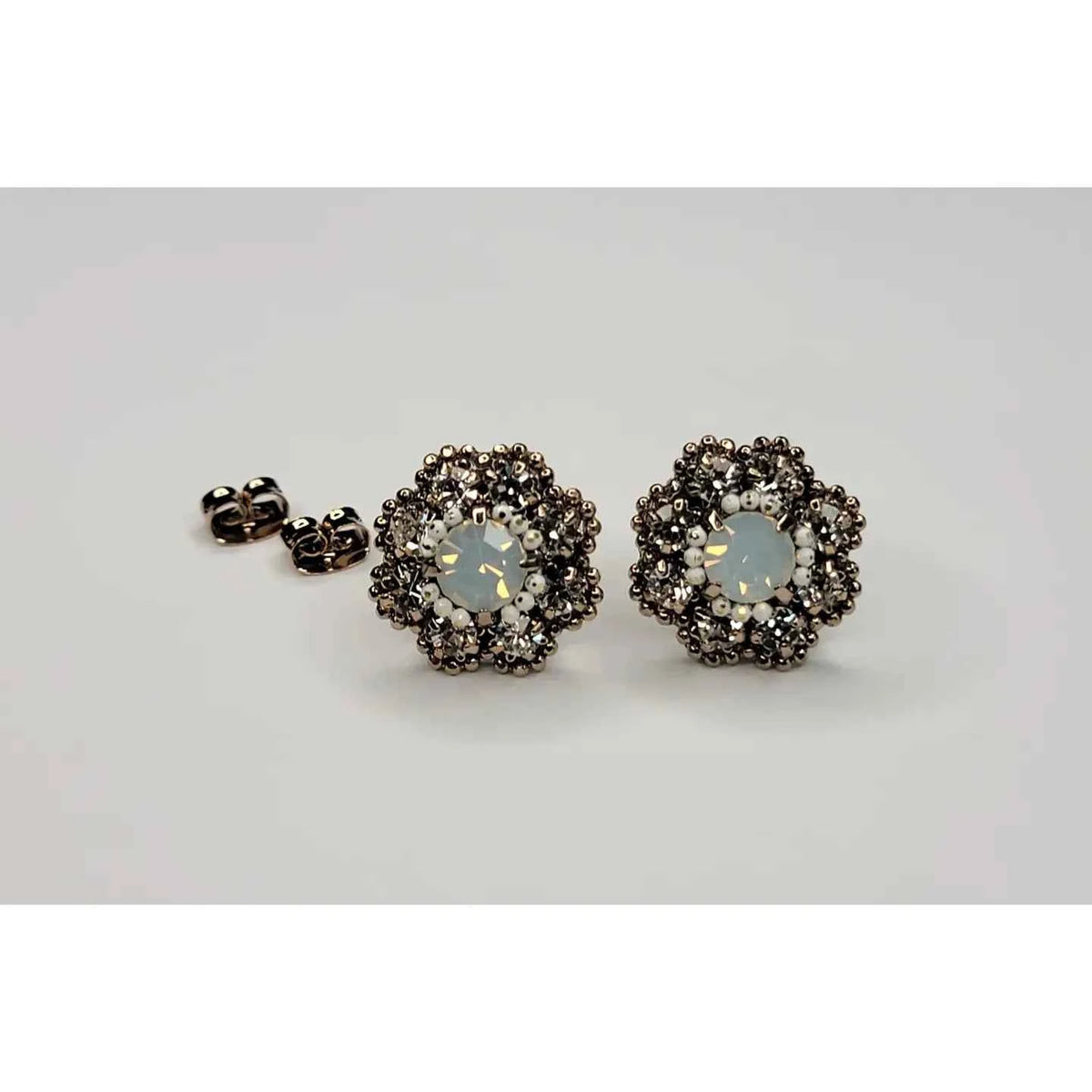Handmade Post Earring