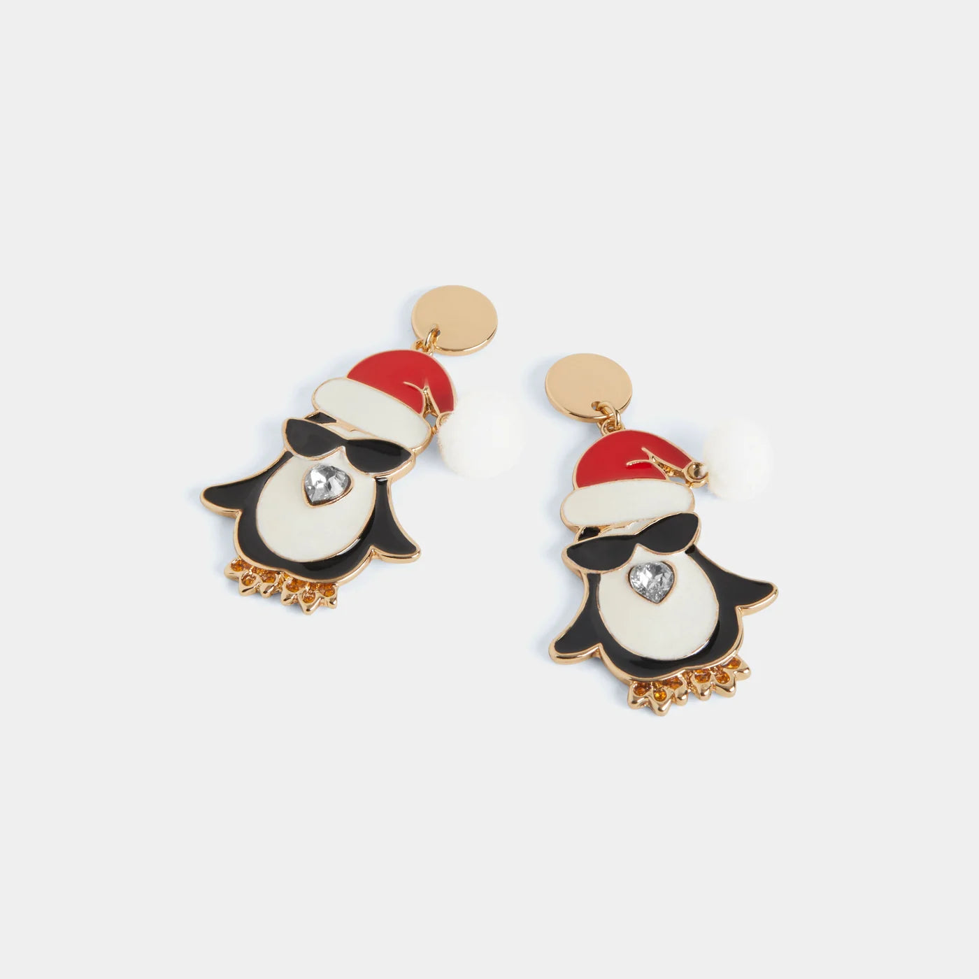 Sunglasses Penguin