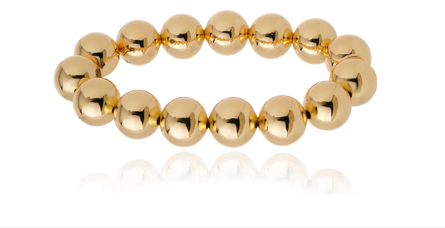 Small Sphere Bracelet