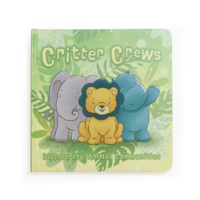 Critter Crews