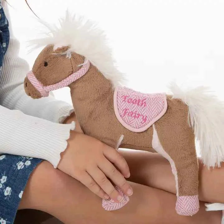 Nellie the Horse Tooth Fairy