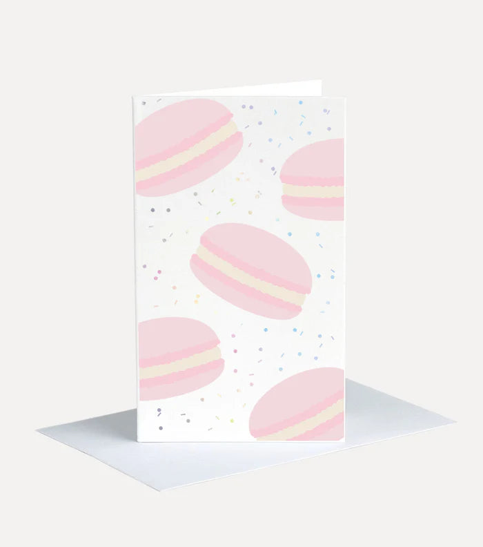 Heaven Macaron Mini Notes