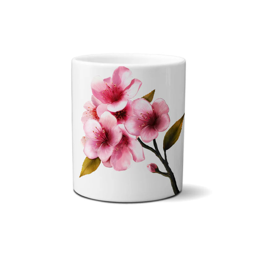 Cherry Blossom Mugs®