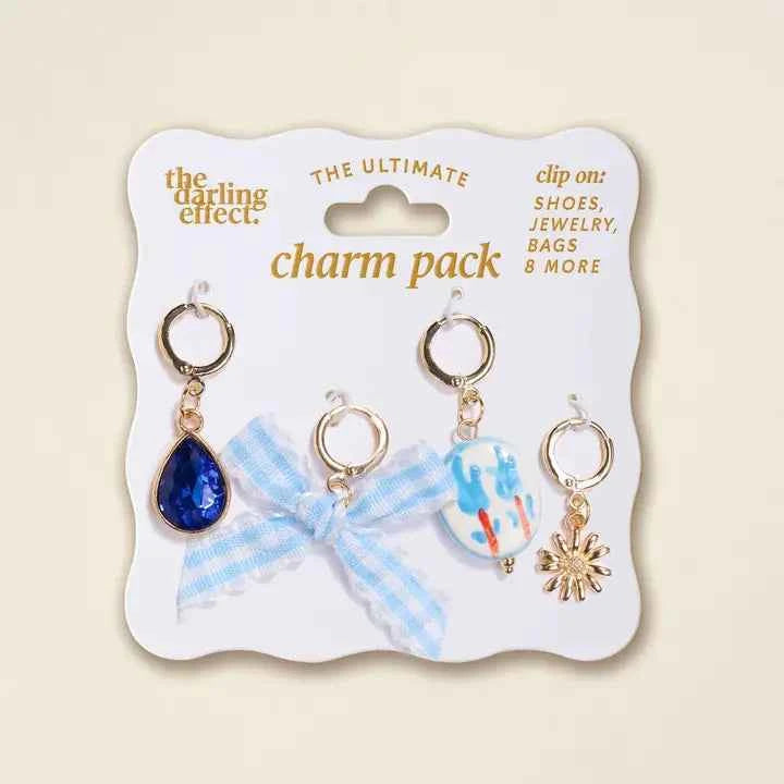 The Ultimate Charm Pack