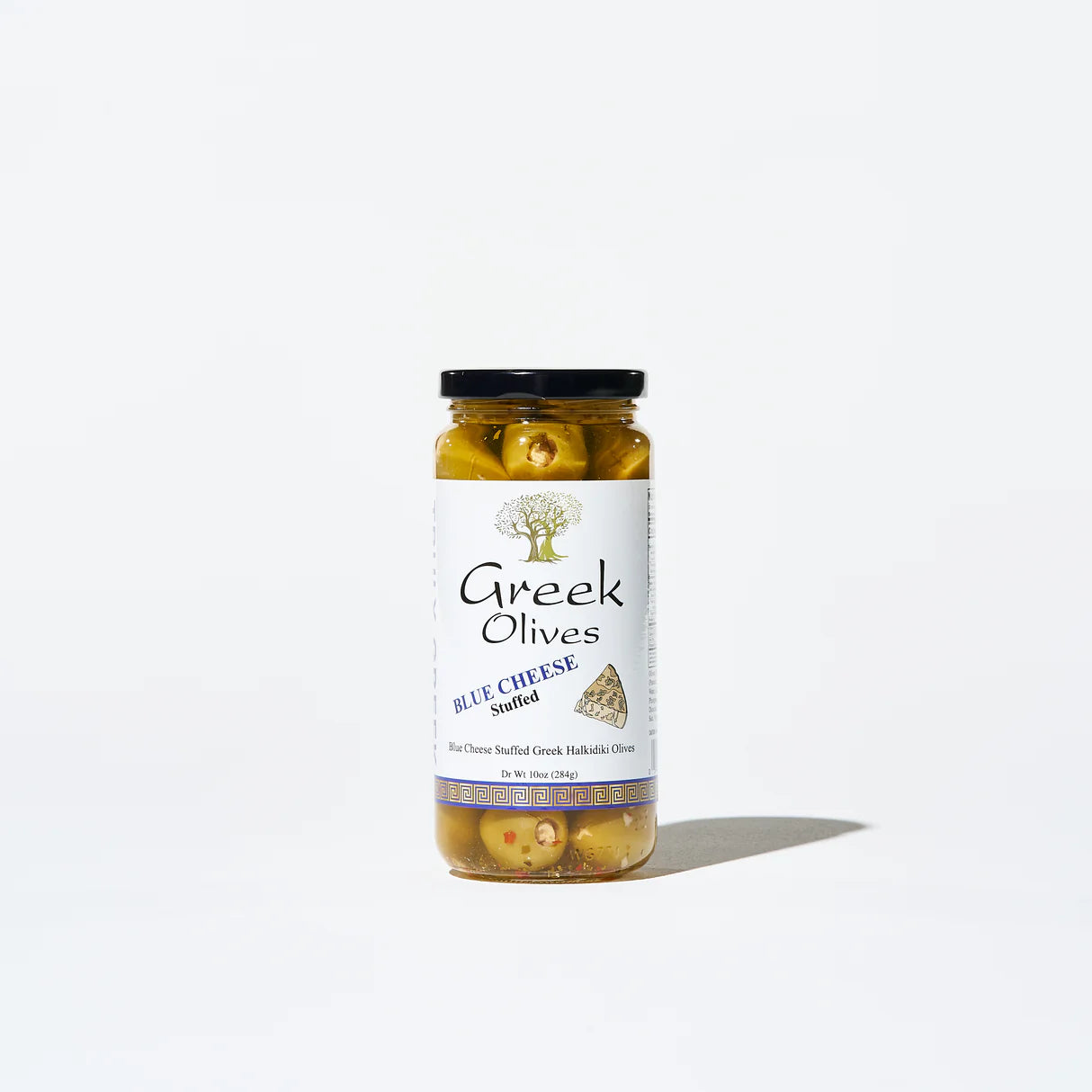 TRULY GREEK Feta Cheese Stuffed Olives