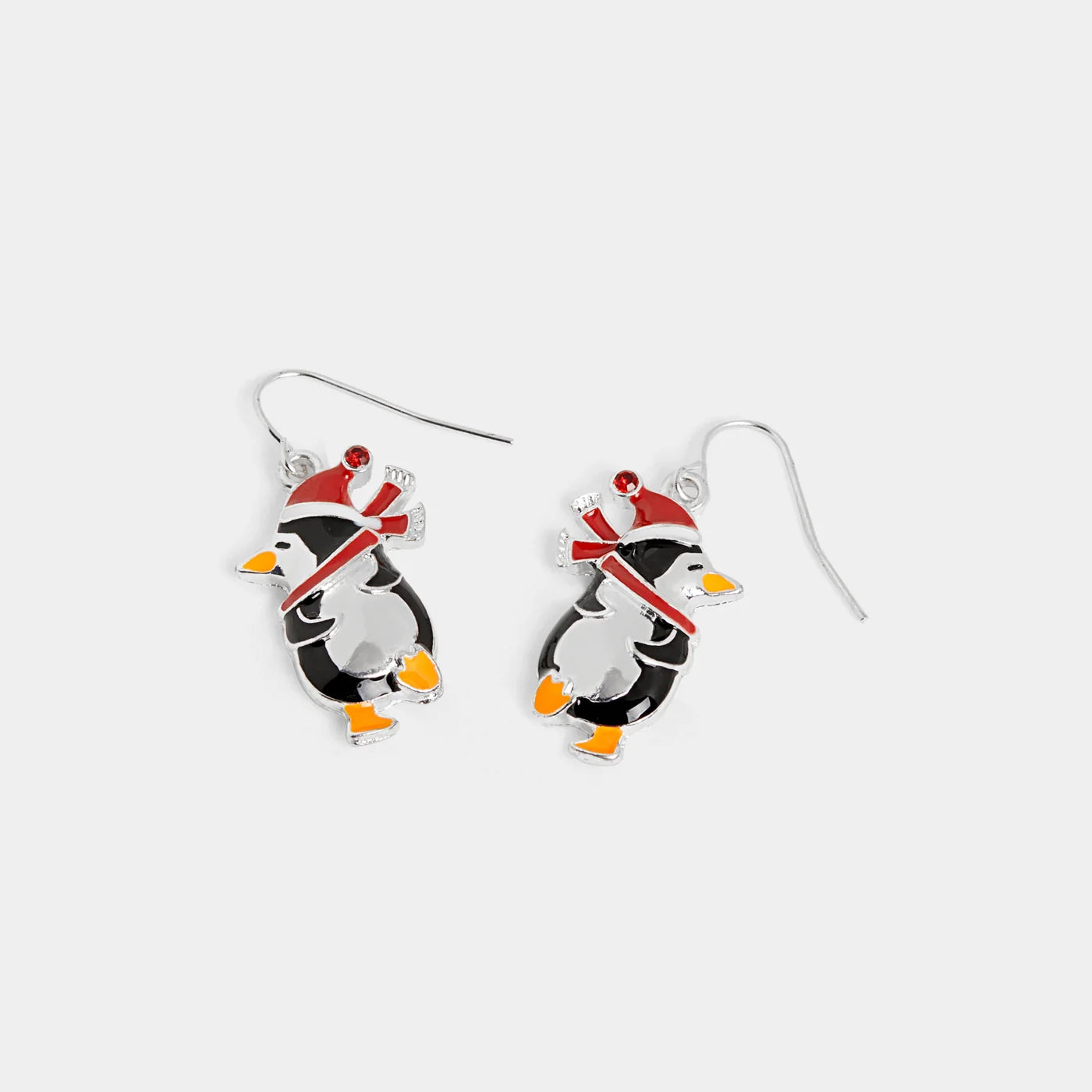 Scarf Penguin