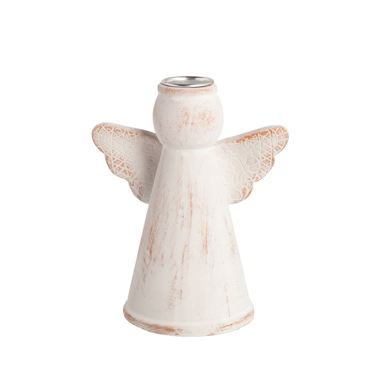 ANGEL SINGLE TAPER HOLDER