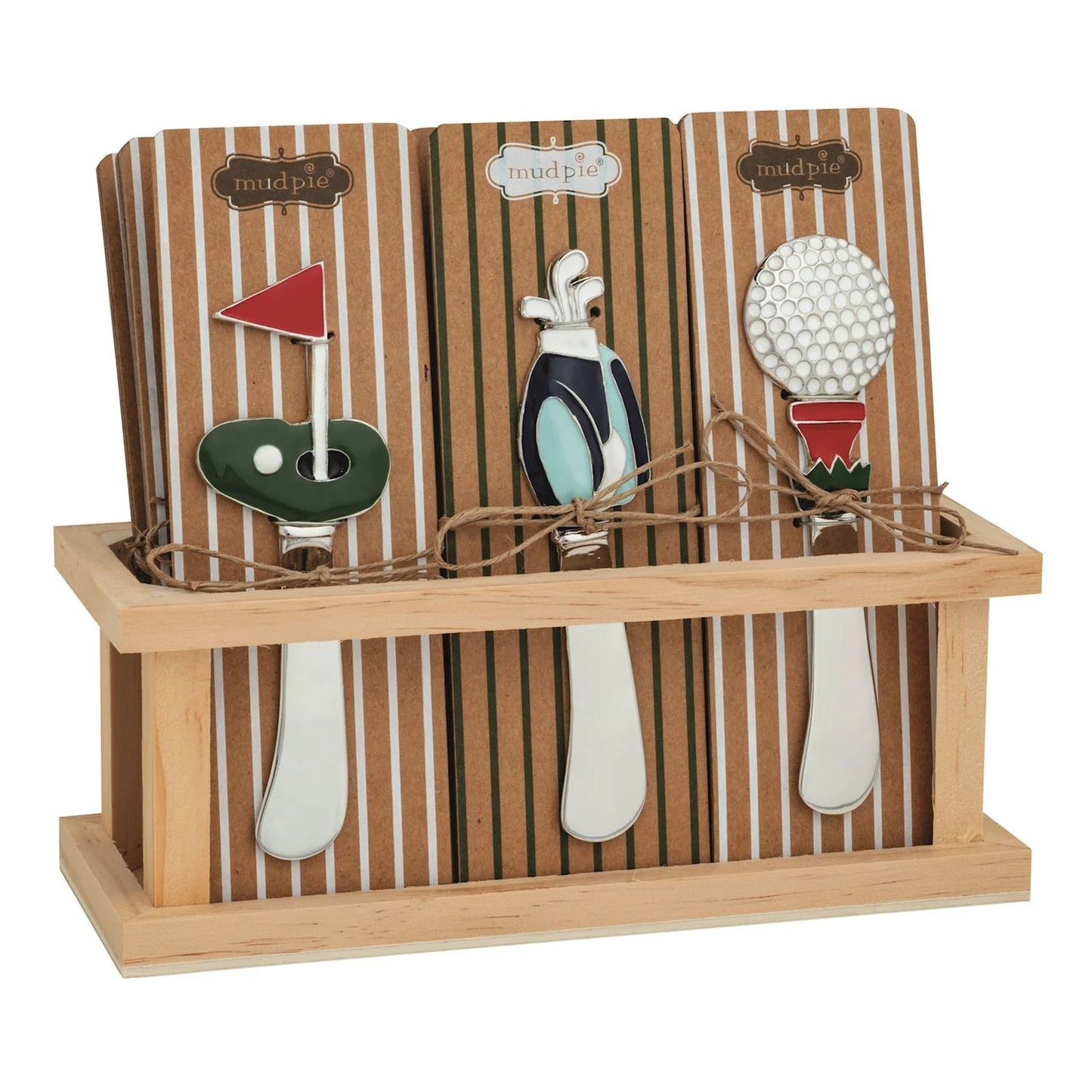 Mini Golf Theme Spreader-sold separately