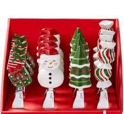 Holiday Cheer Spreader- Assorted