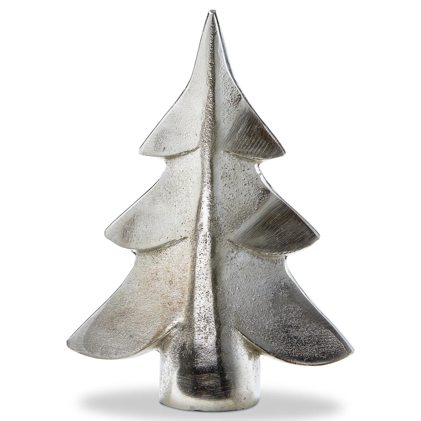 Metal Christmas Tree Decor
