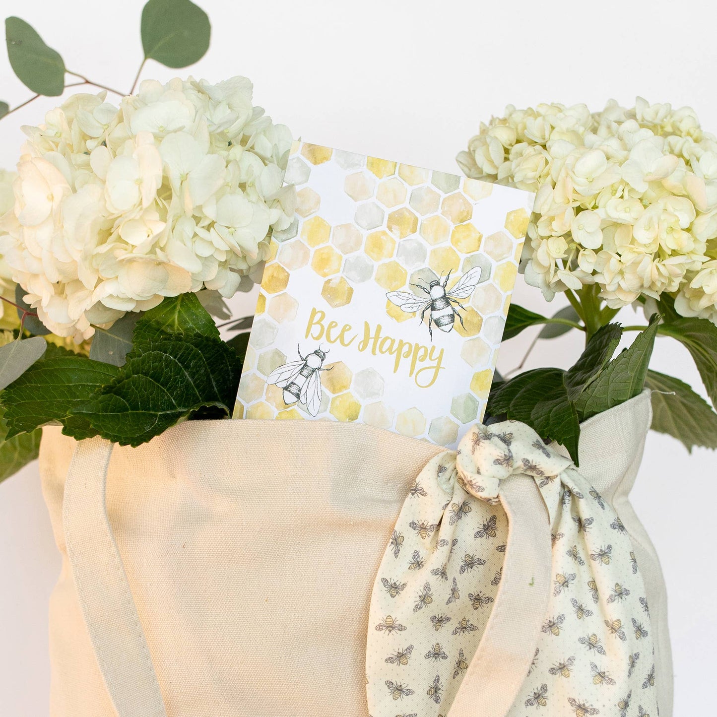 Fresh Scents Bee Happy Sachets