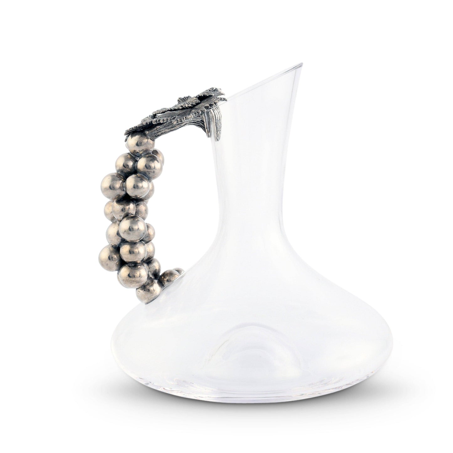 Vagabond House - Grape Wine Decanter Small