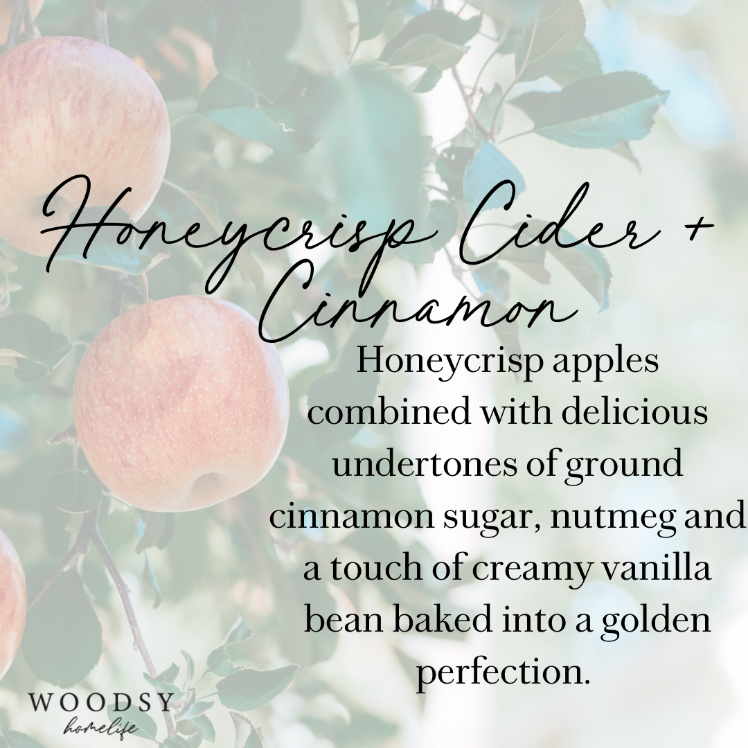 Honeycrisp Gold 12oz
