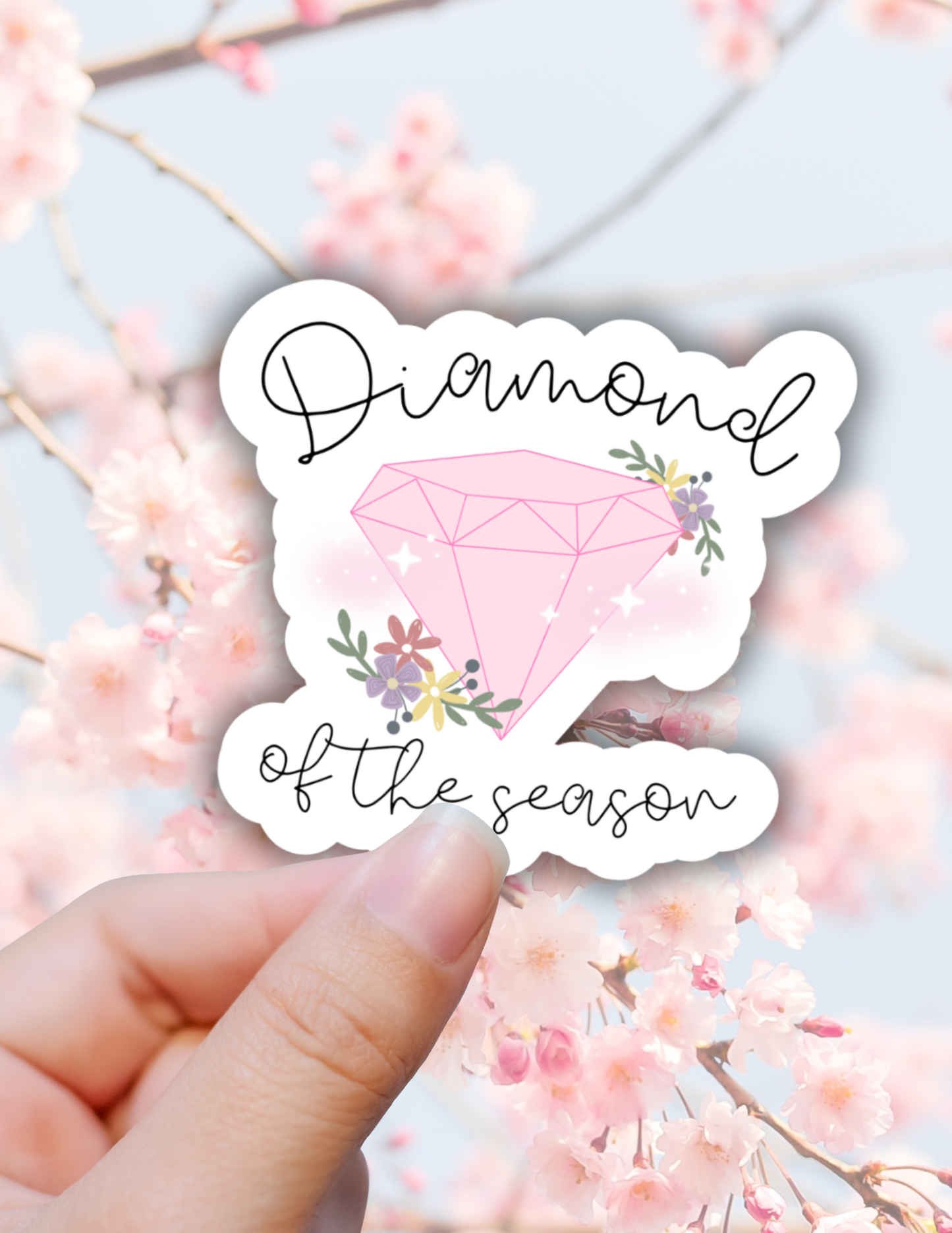 Bridgerton sticker, bookish sticker, laptop decal