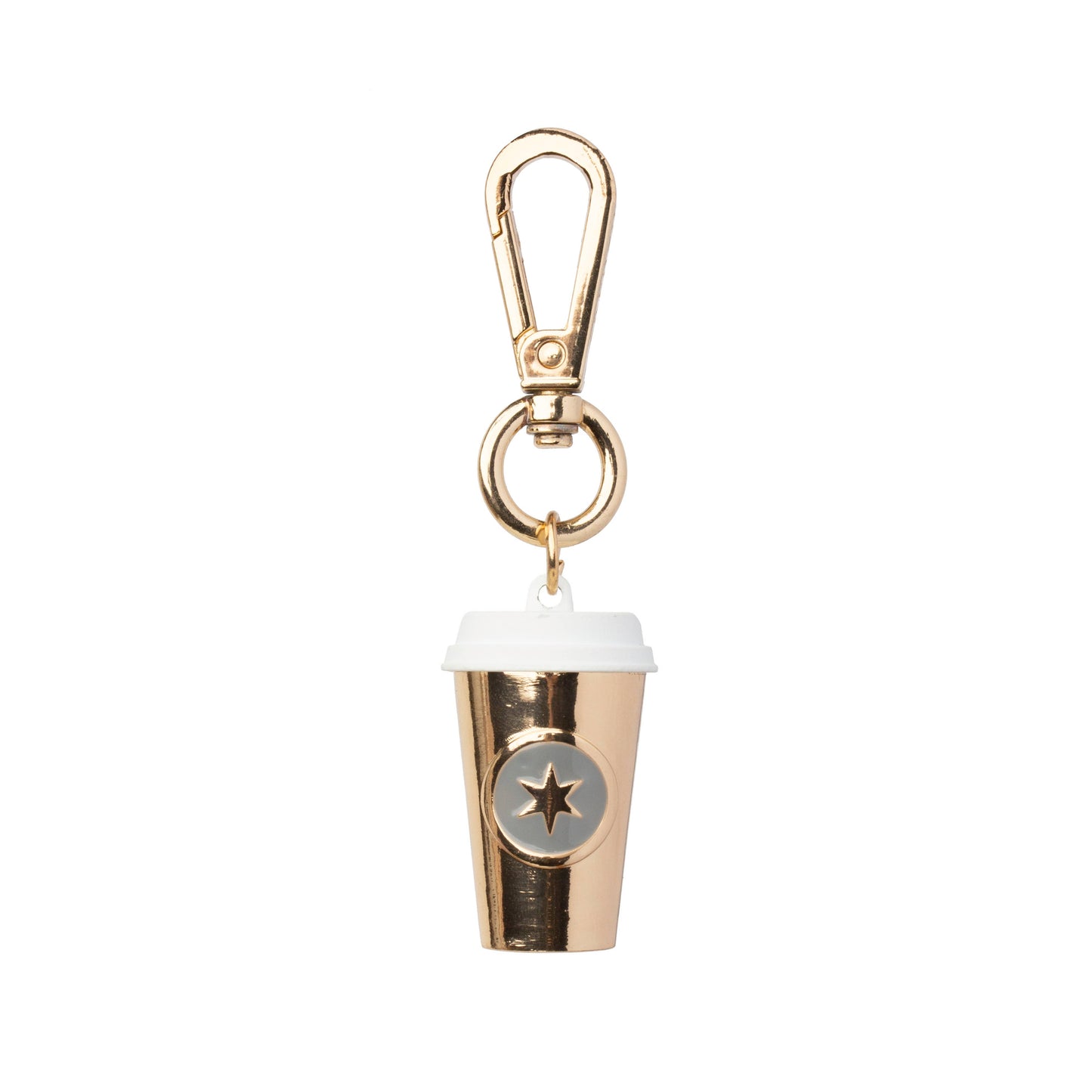 Iconic Bag Charms, Astd