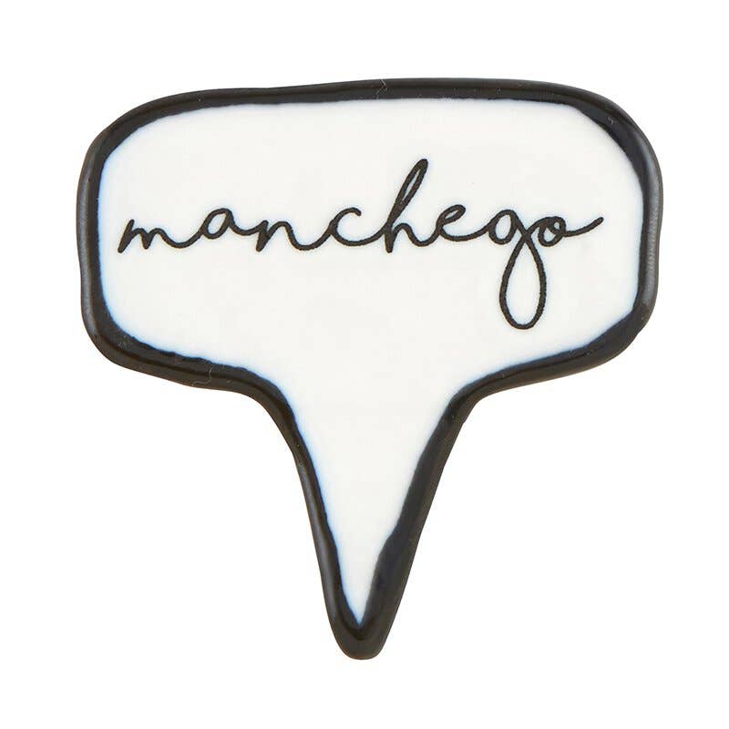 Cheese Marker Set