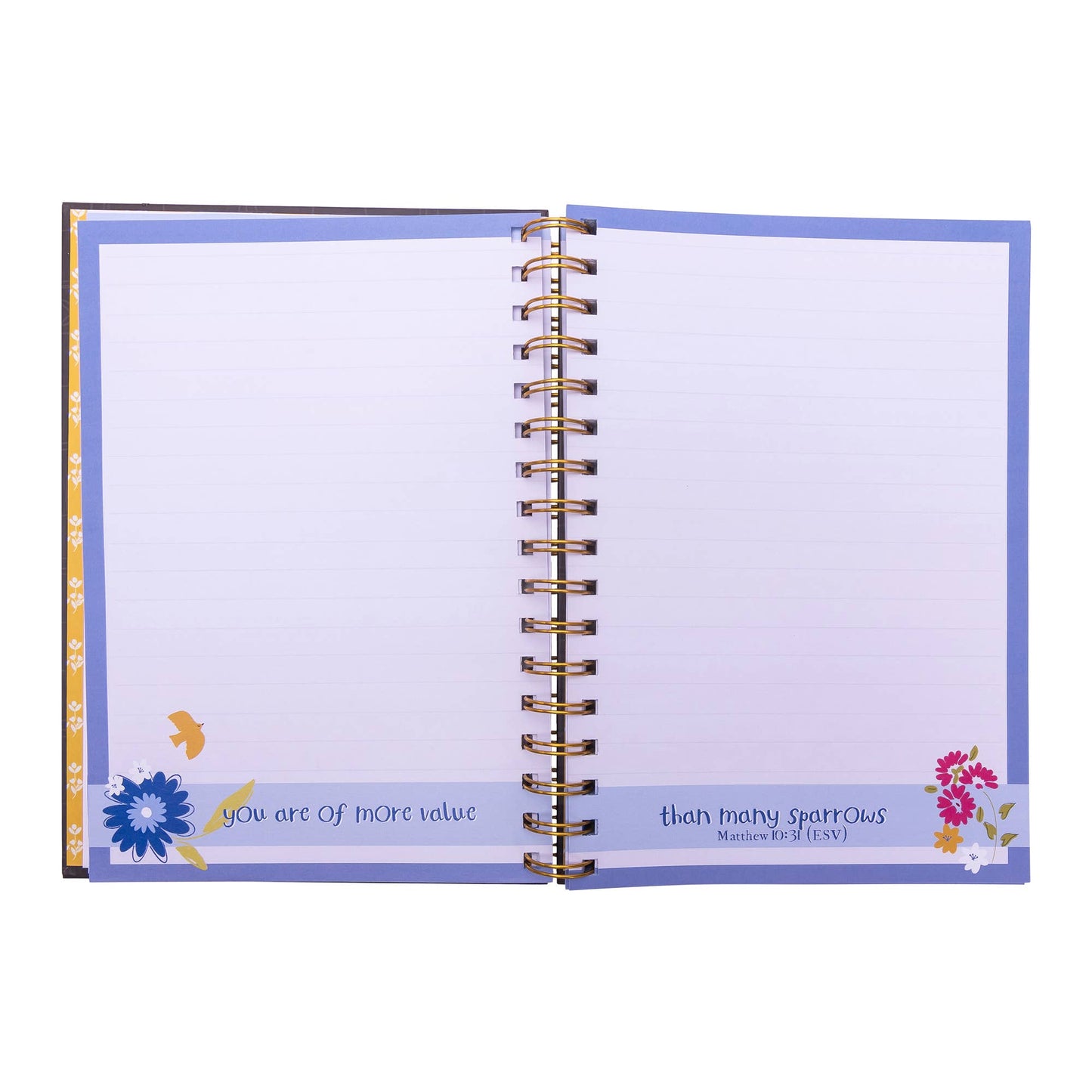 Scripture Journal: God Is Good