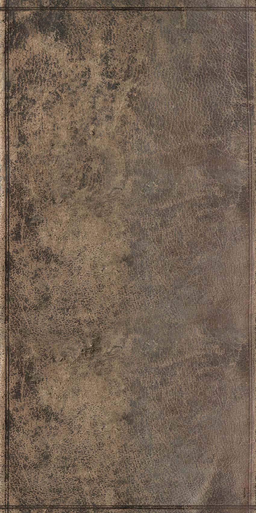 Vinyl Rug Leather