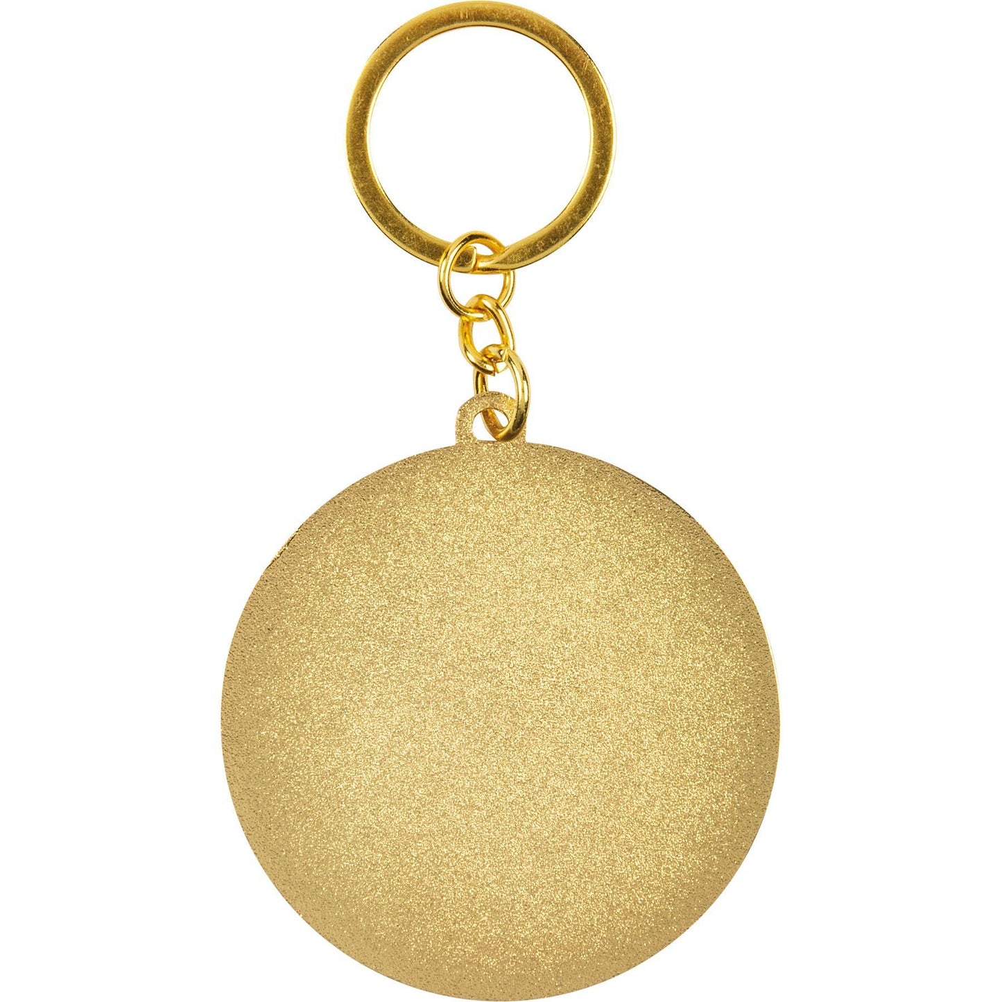 Believe Keychain