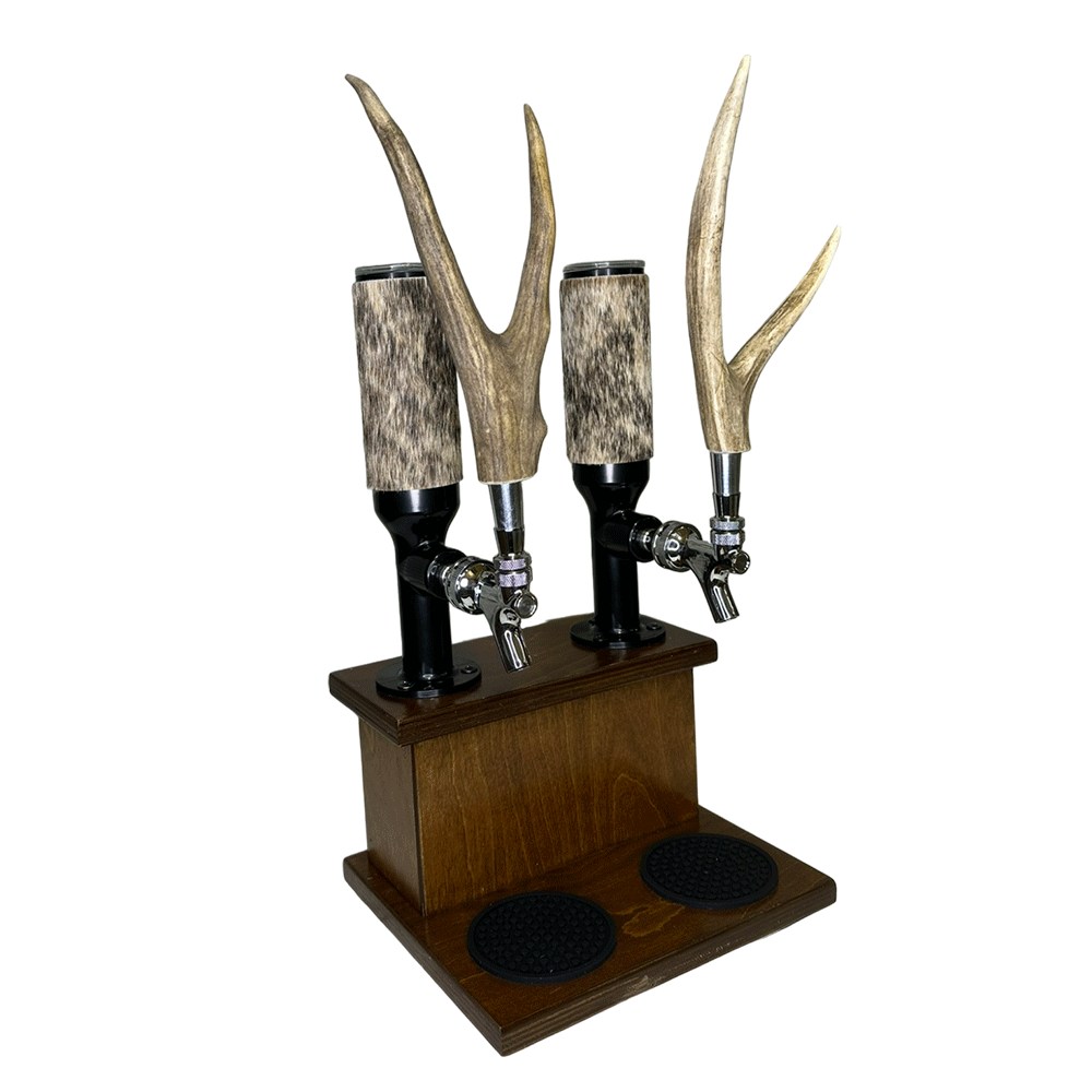 Double Whiskey Tower