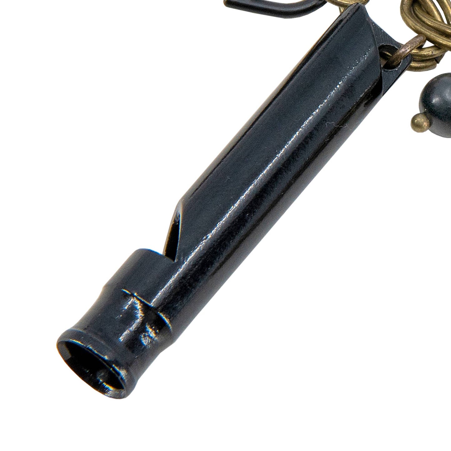Purse Backpack Charms: Fairies Themed with Whistle and Knife
