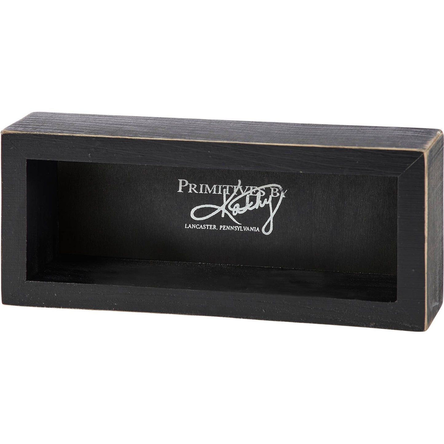 Coffee Protection Sign