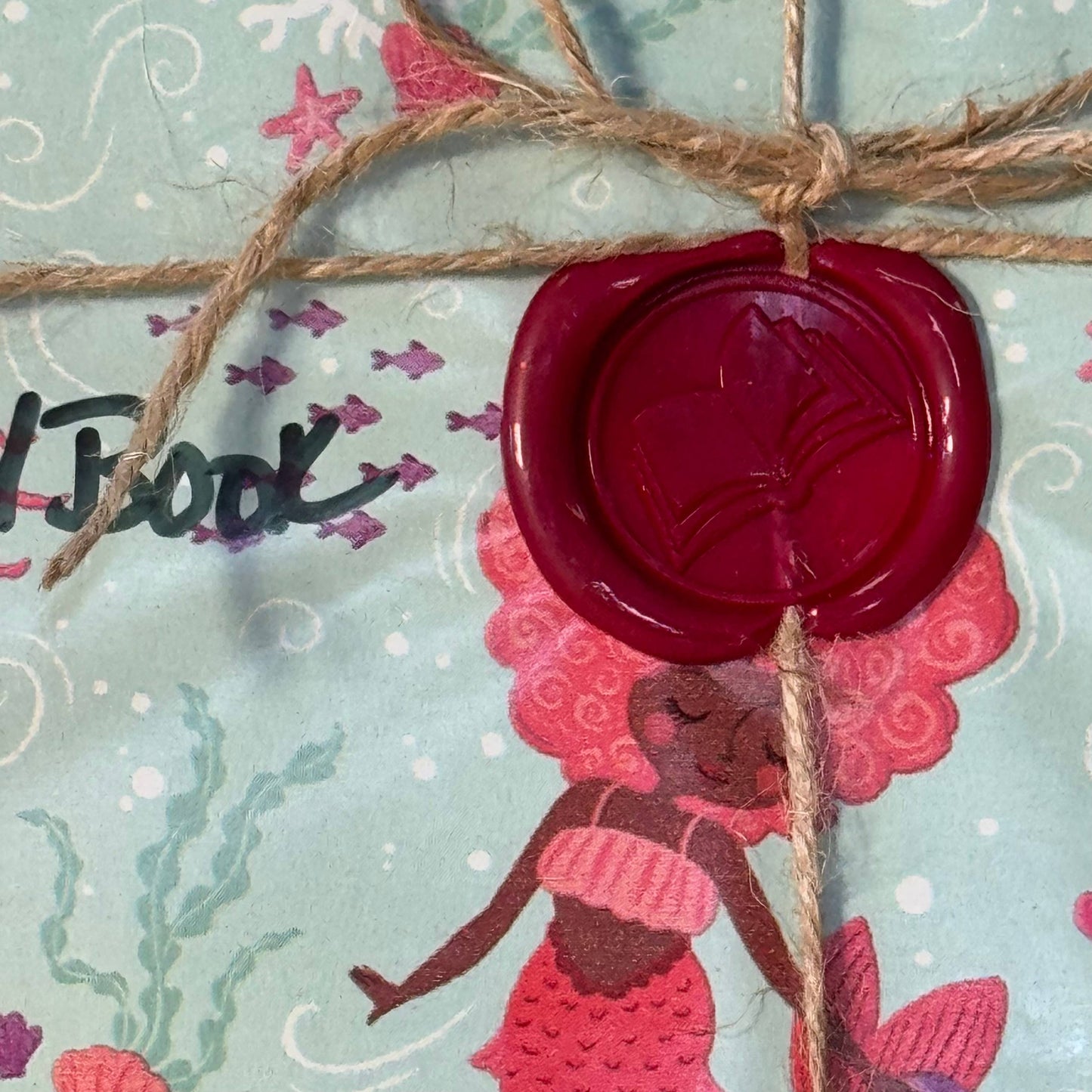 Blind Date With a Book TODDLER BOARD BOOKS