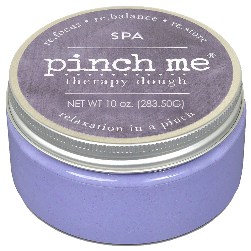 Pinch me therapy - Spa