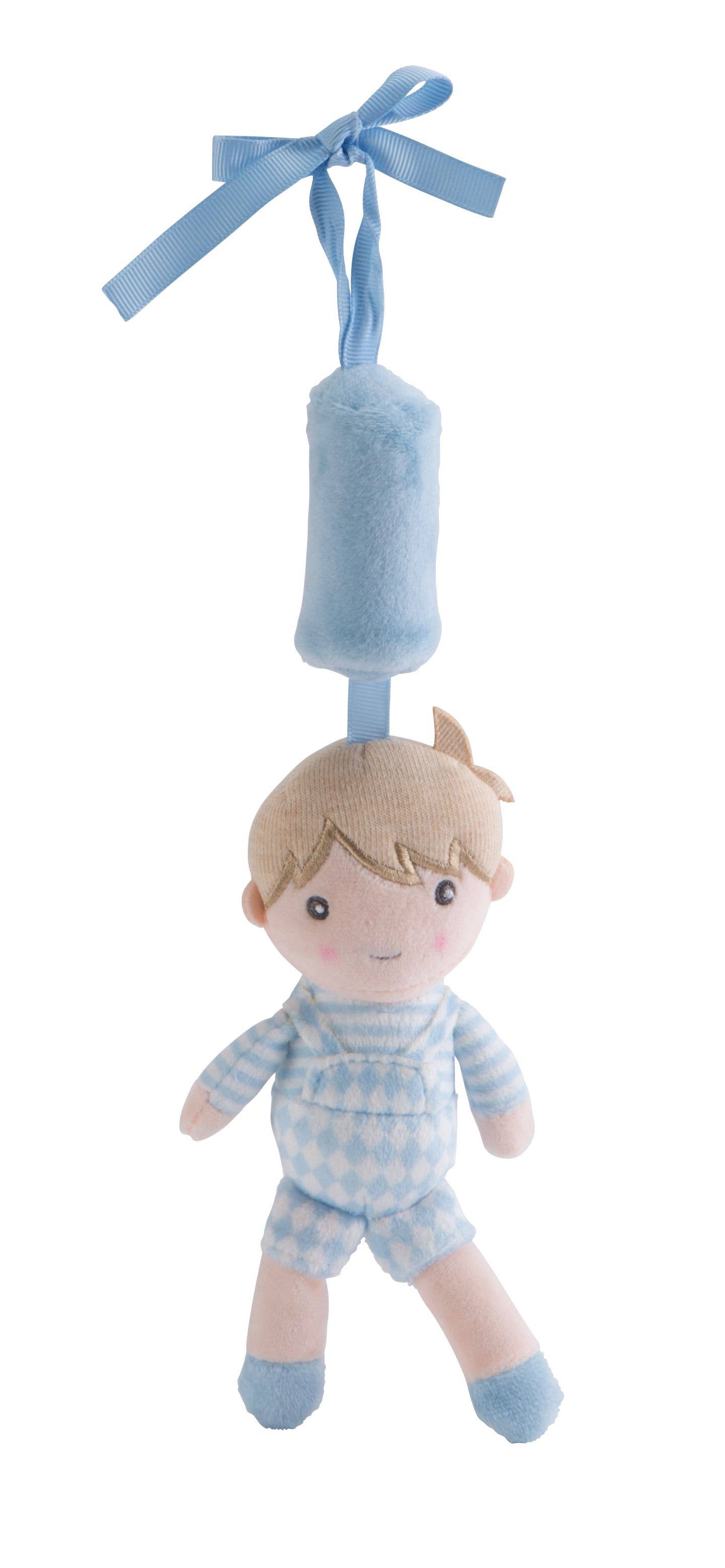 Little Boys are Wonderfully Made Gift Set