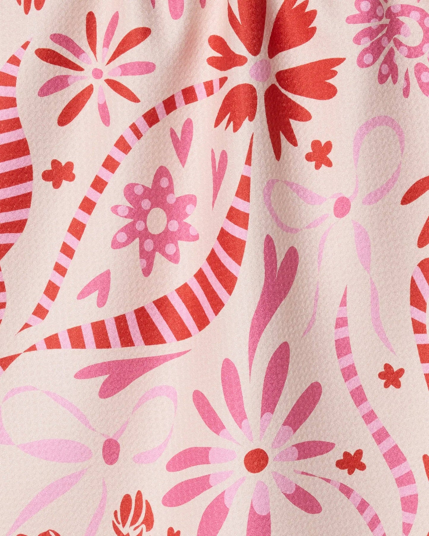 Geometry - Maricela Tea Towel