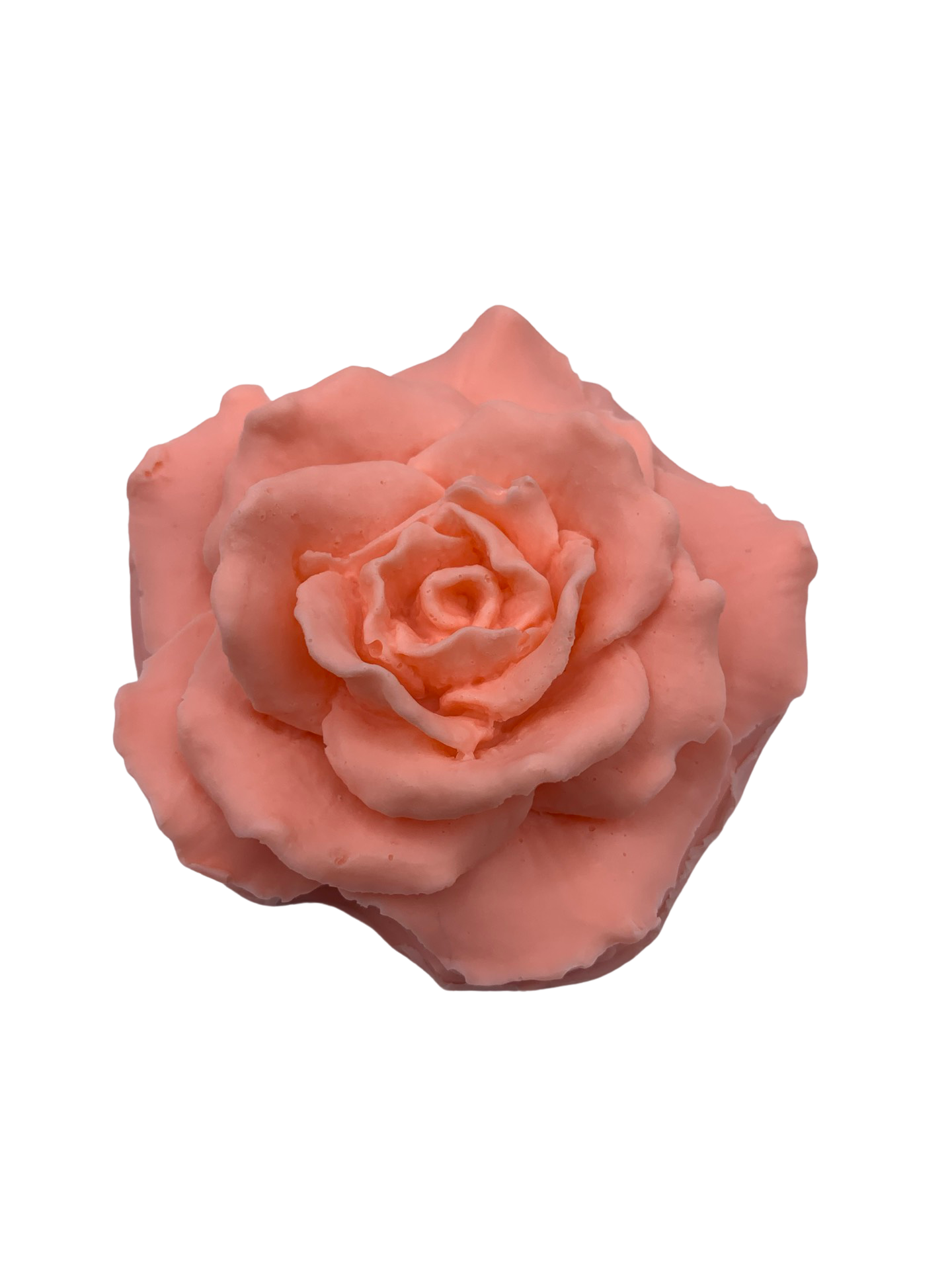 English Tea Rose Soap