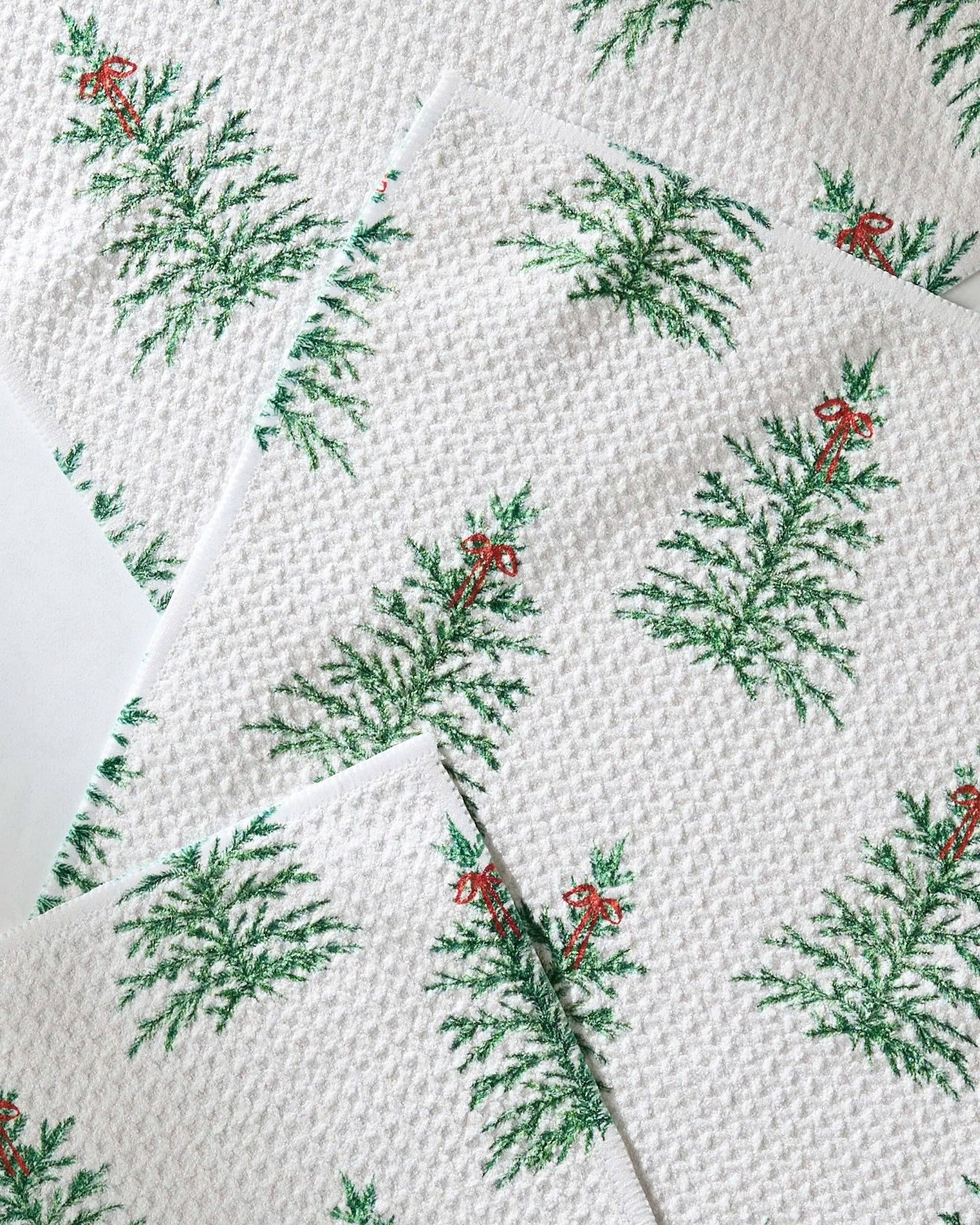 Geometry - Ellsworth Dishcloth Set