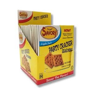 Savory Seasoning Dill