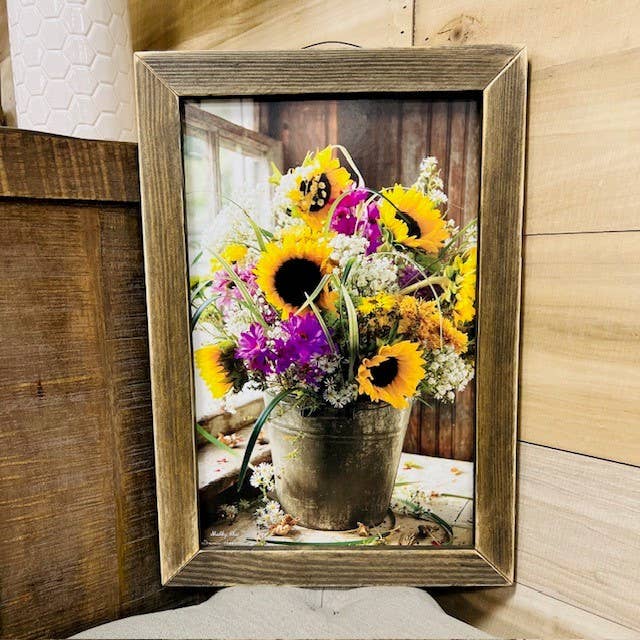 Spring Shabby Chic