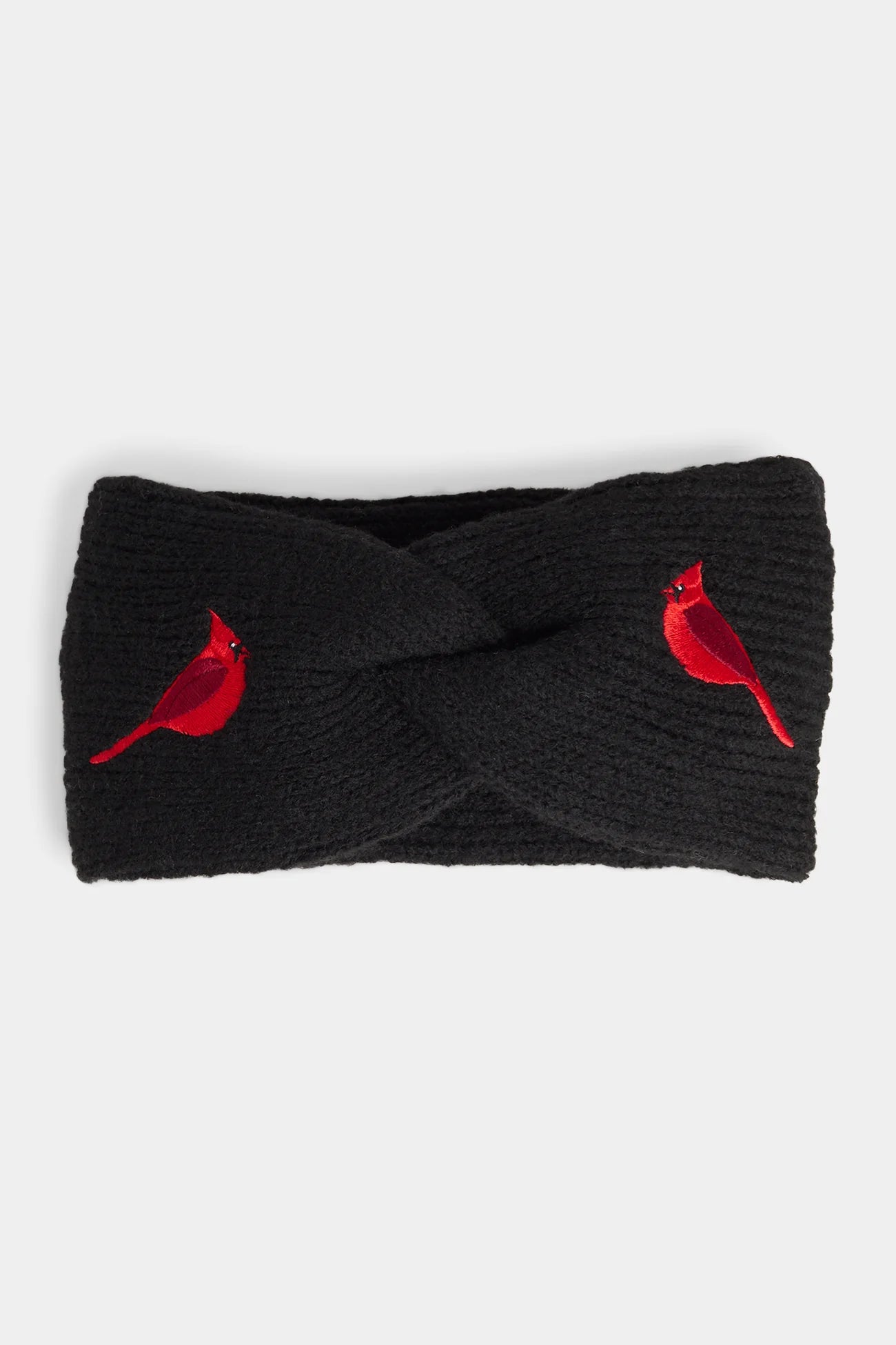 Cardinal Headband