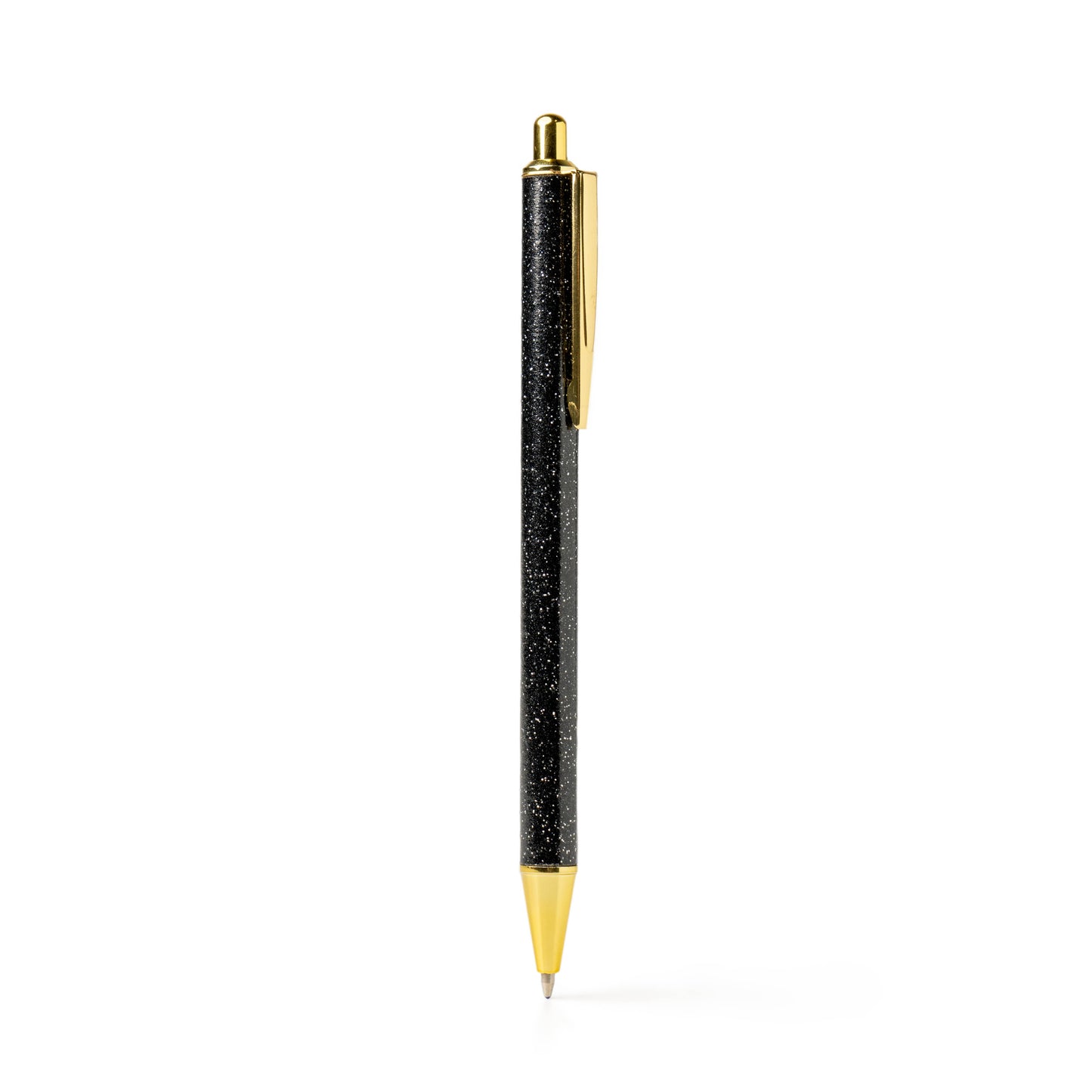 Glitter Bomb Pen, Astd Colors