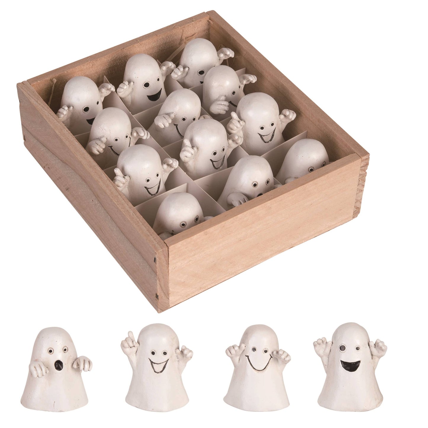Ghosts