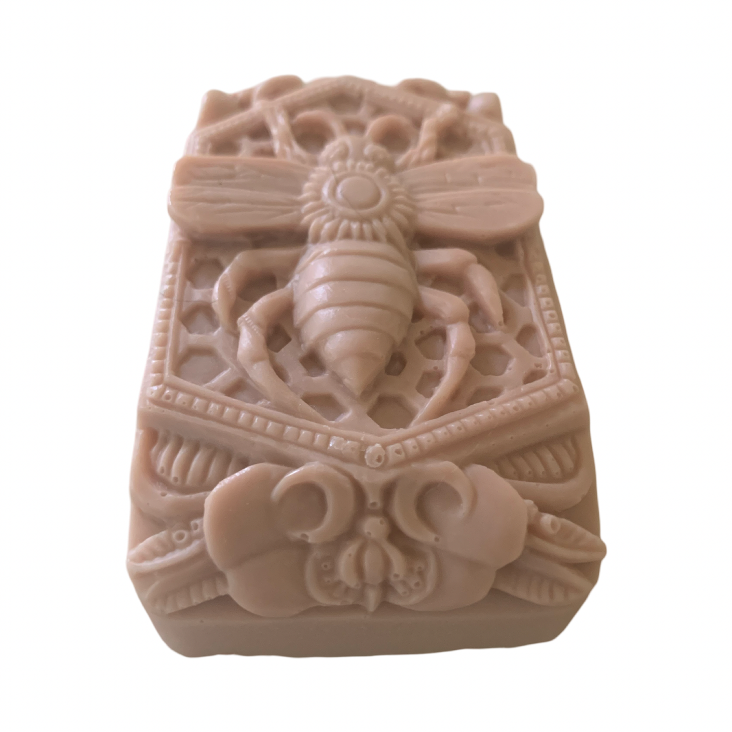 3D Bumble Bee Bar of Soap